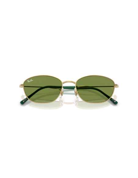 RAY-BAN - RB3749 - 001/4E - 58