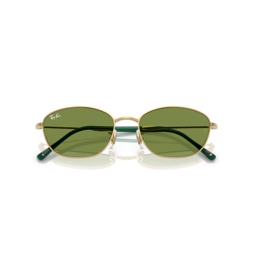 RAY-BAN - RB3749 - 001/4E - 58