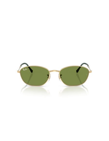 RAY-BAN - RB3749 - 001/4E - 58