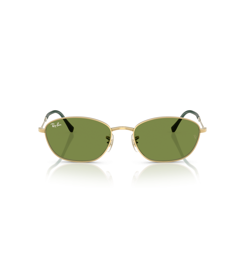 RAY-BAN - RB3749 - 001/4E - 58