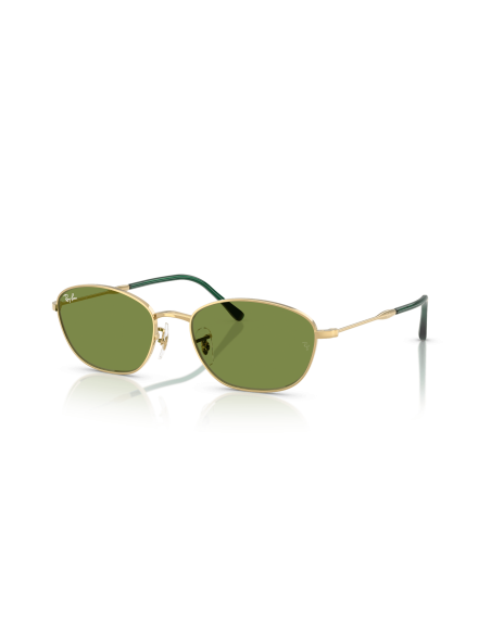 RAY-BAN - RB3749 - 001/4E - 58