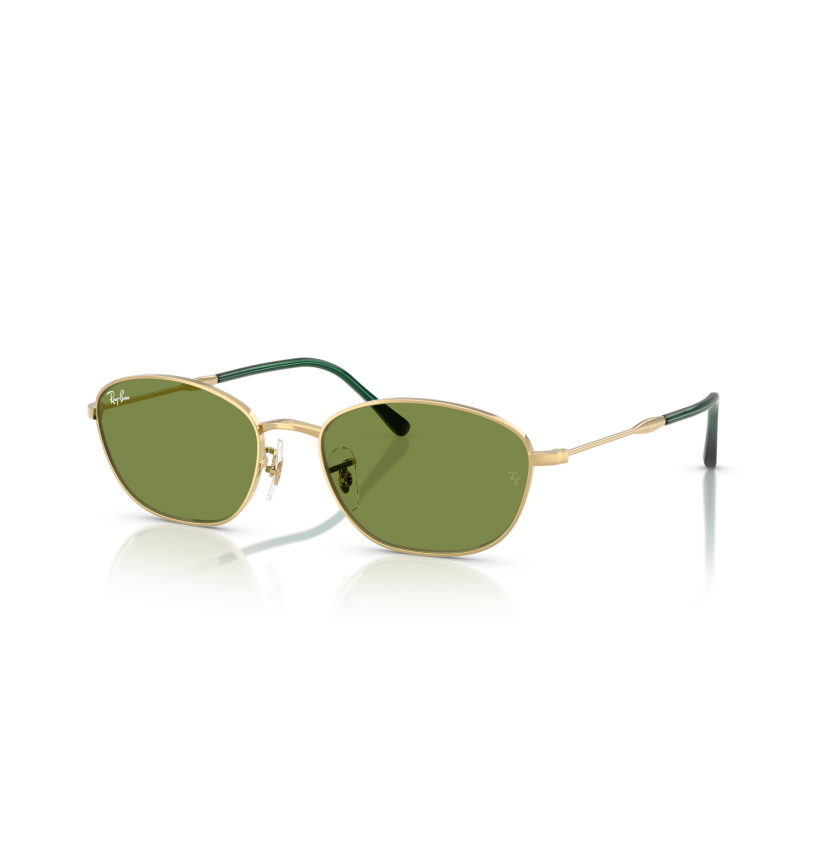 RAY-BAN - RB3749 - 001/4E - 58