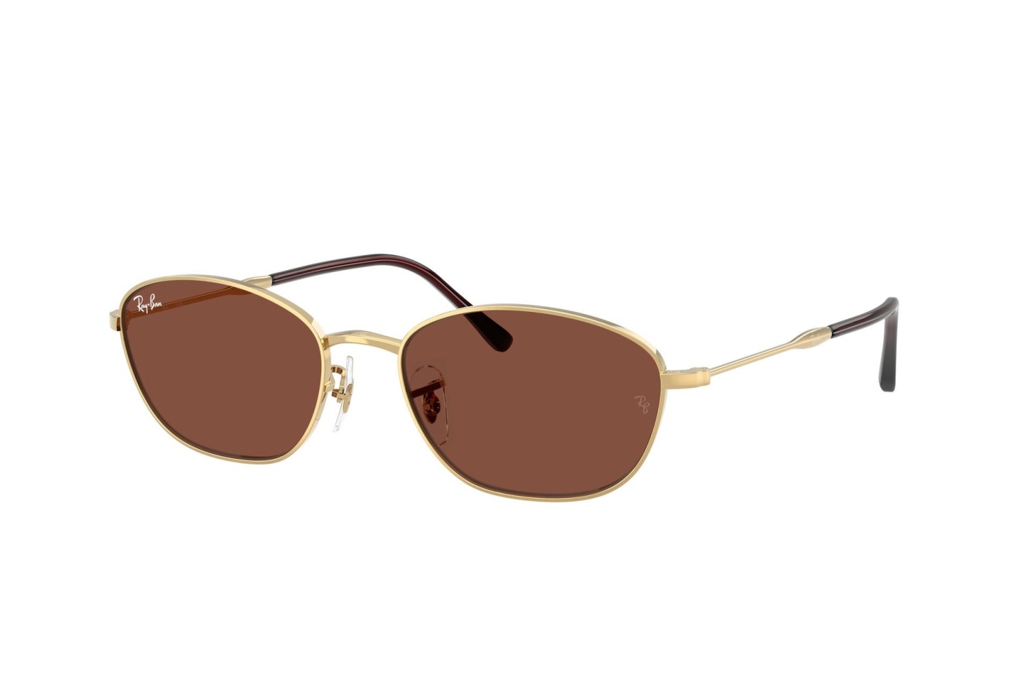 RAY-BAN - RB3749 - 001/C5 - 58