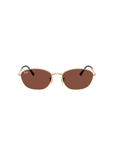 RAY-BAN - RB3749 - 001/C5 - 58