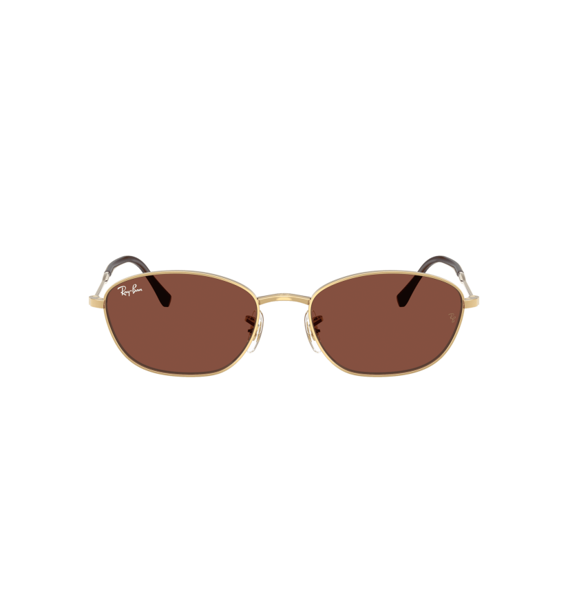RAY-BAN - RB3749 - 001/C5 - 58