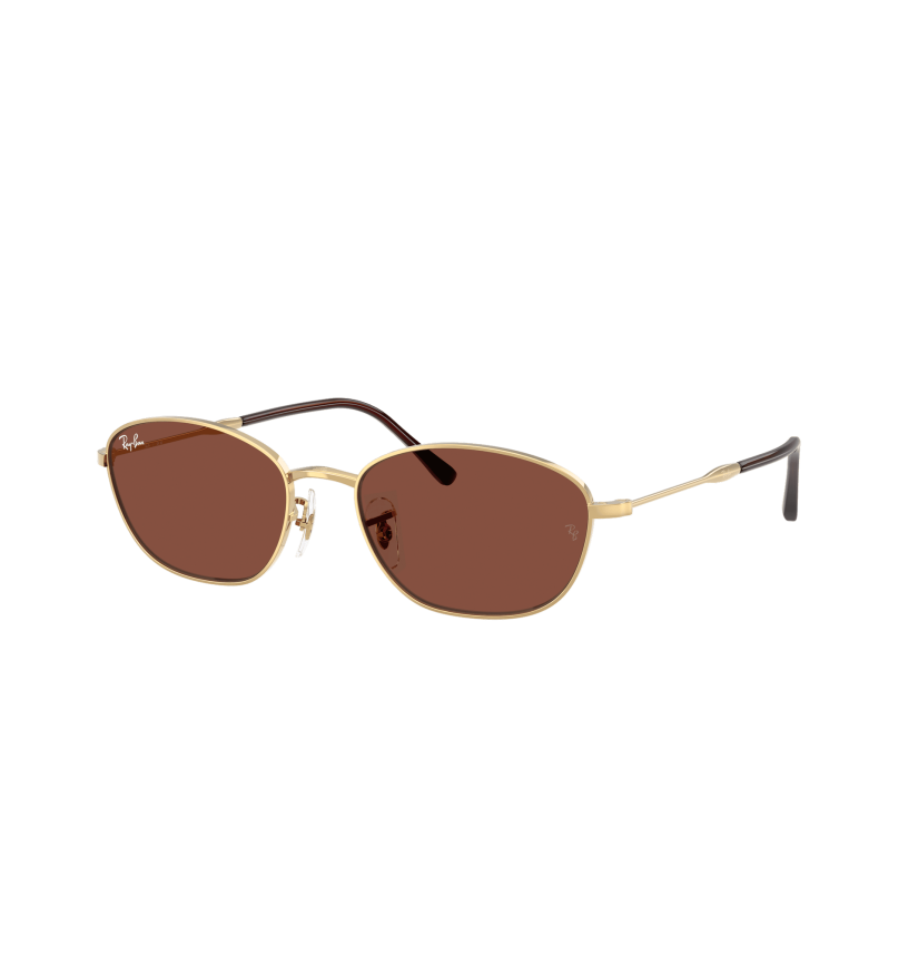 RAY-BAN - RB3749 - 001/C5 - 58