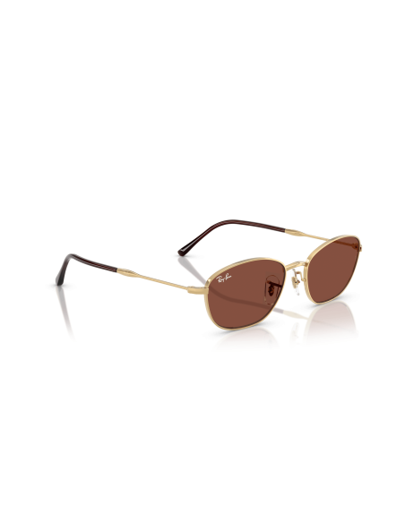 RAY-BAN - RB3749 - 001/C5 - 58