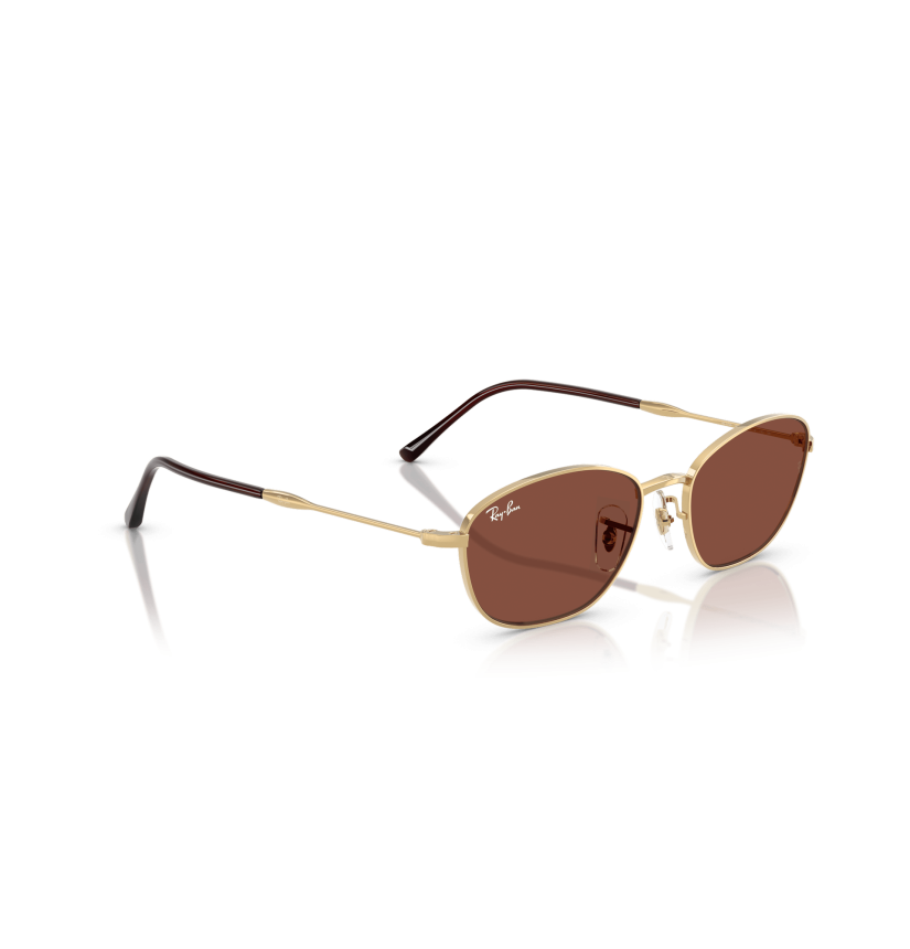 RAY-BAN - RB3749 - 001/C5 - 58
