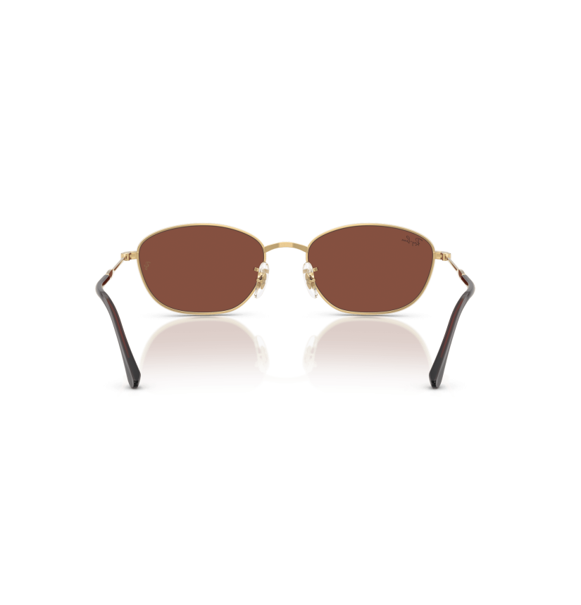 RAY-BAN - RB3749 - 001/C5 - 58