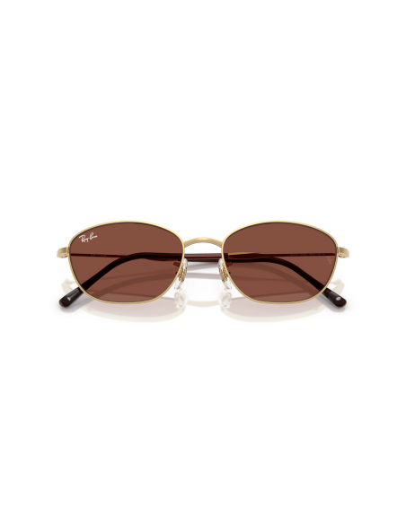 RAY-BAN - RB3749 - 001/C5 - 58