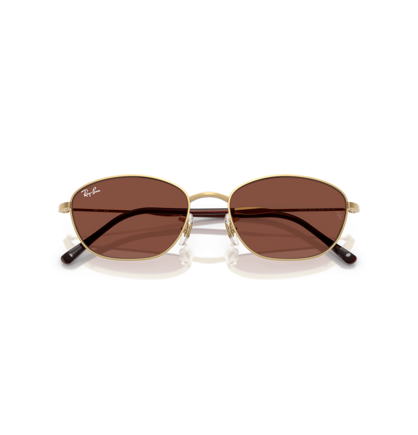 RAY-BAN - RB3749 - 001/C5 - 58