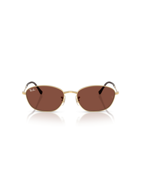 RAY-BAN - RB3749 - 001/C5 - 58