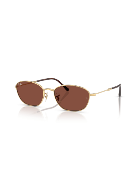 RAY-BAN - RB3749 - 001/C5 - 58