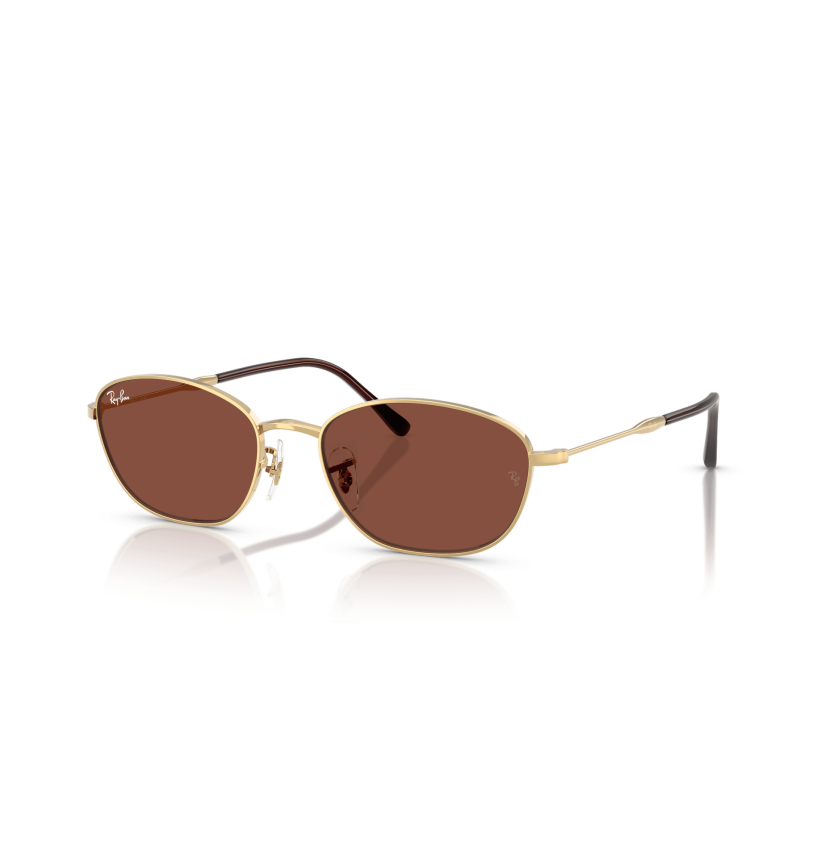 RAY-BAN - RB3749 - 001/C5 - 58