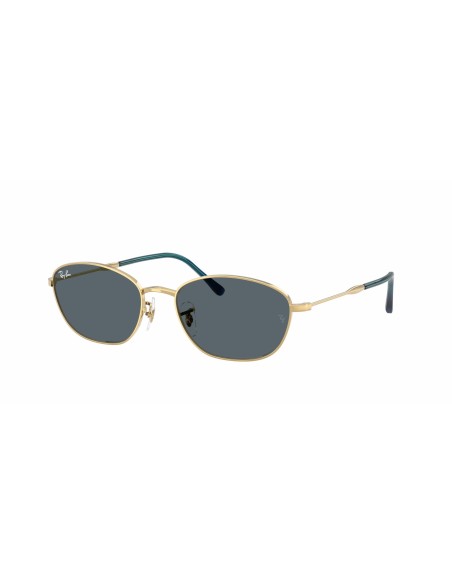 RAY-BAN - RB3749 - 9278R5 - 58