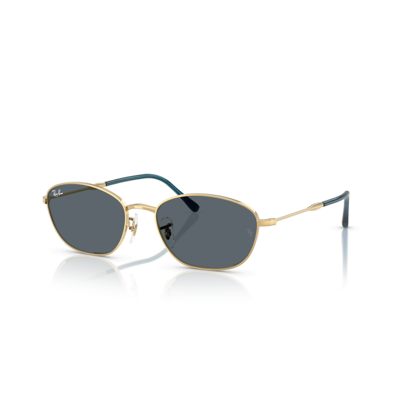 RAY-BAN - RB3749 - 9278R5 - 58