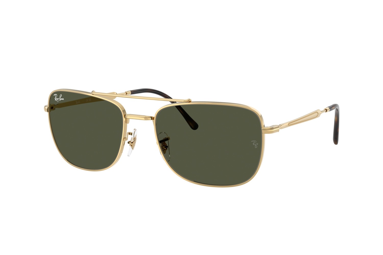 RAY-BAN - RB3755 - 001/31 - 62
