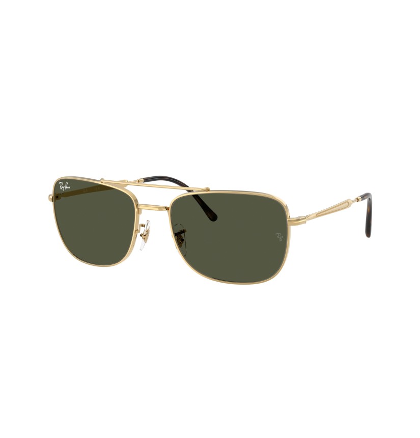 RAY-BAN - RB3755 - 001/31 - 62