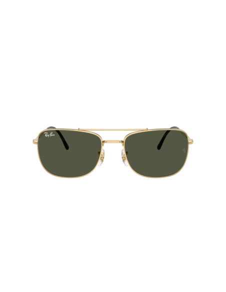 RAY-BAN - RB3755 - 001/31 - 62