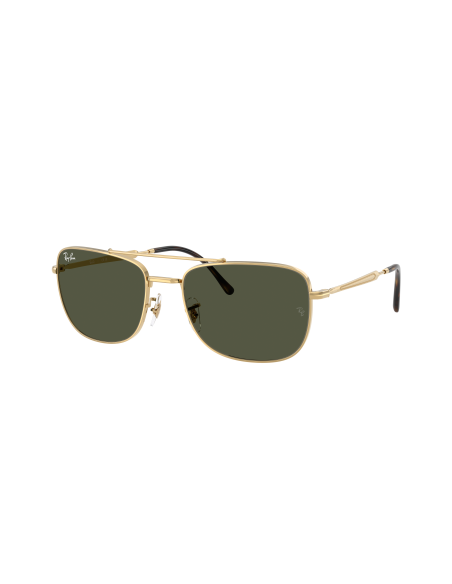 RAY-BAN - RB3755 - 001/31 - 62