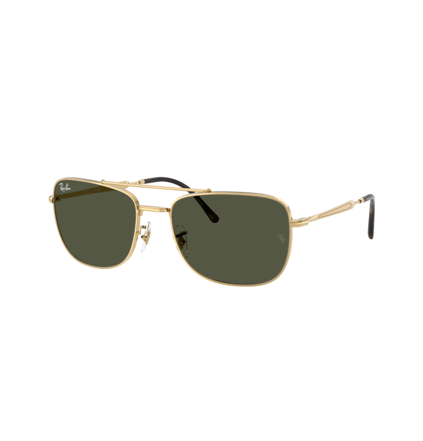 RAY-BAN - RB3755 - 001/31 - 62