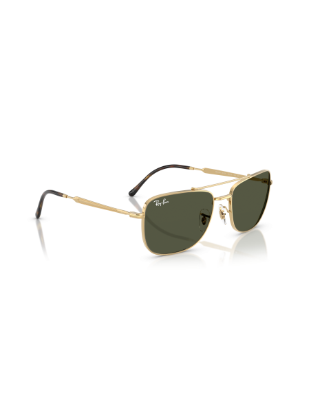 RAY-BAN - RB3755 - 001/31 - 62