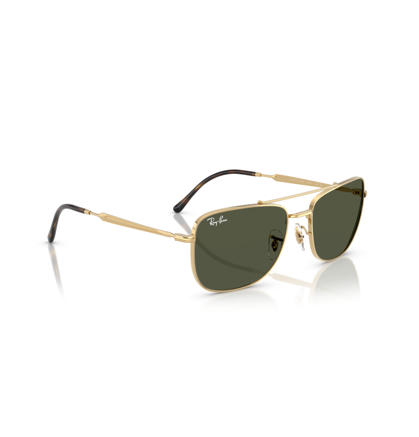 RAY-BAN - RB3755 - 001/31 - 62