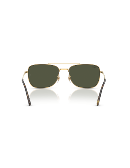 RAY-BAN - RB3755 - 001/31 - 62
