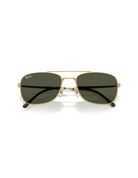 RAY-BAN - RB3755 - 001/31 - 62