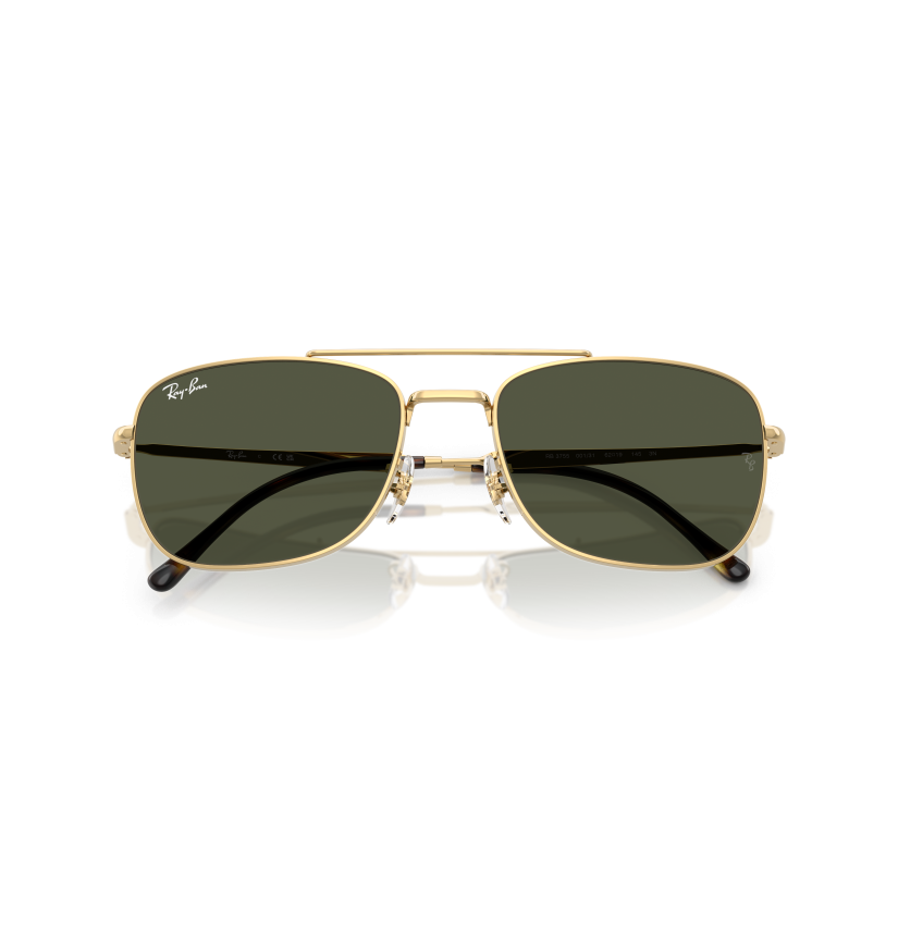RAY-BAN - RB3755 - 001/31 - 62