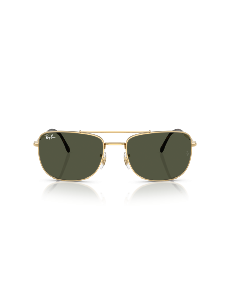 RAY-BAN - RB3755 - 001/31 - 62