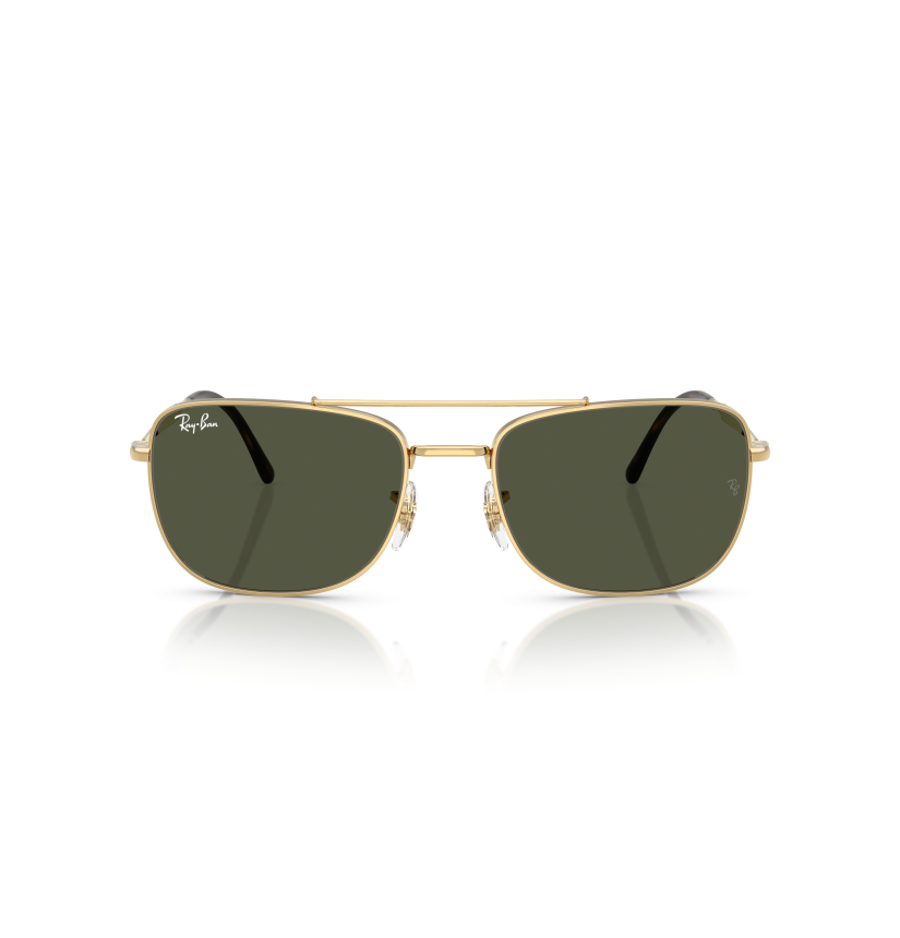 RAY-BAN - RB3755 - 001/31 - 62
