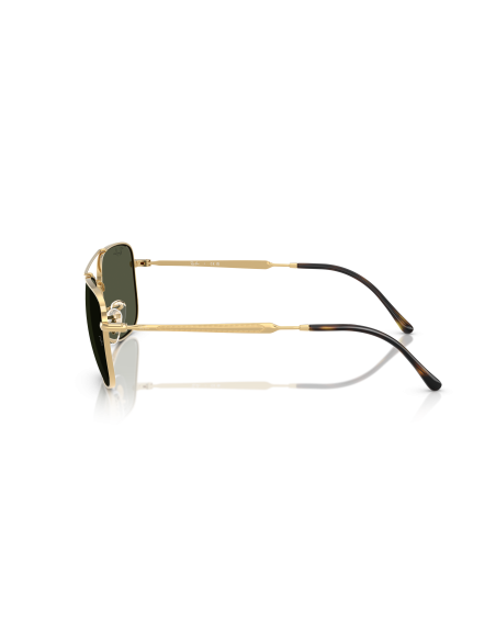 RAY-BAN - RB3755 - 001/31 - 62