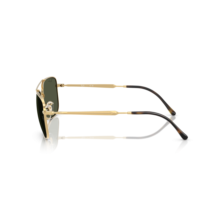 RAY-BAN - RB3755 - 001/31 - 62