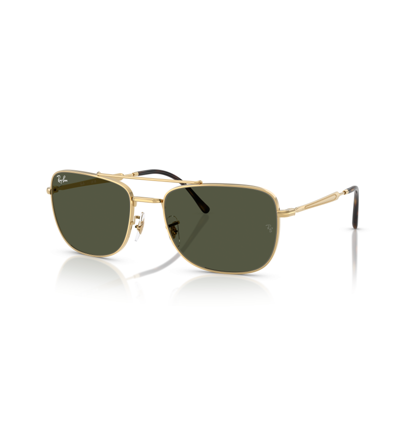 RAY-BAN - RB3755 - 001/31 - 62