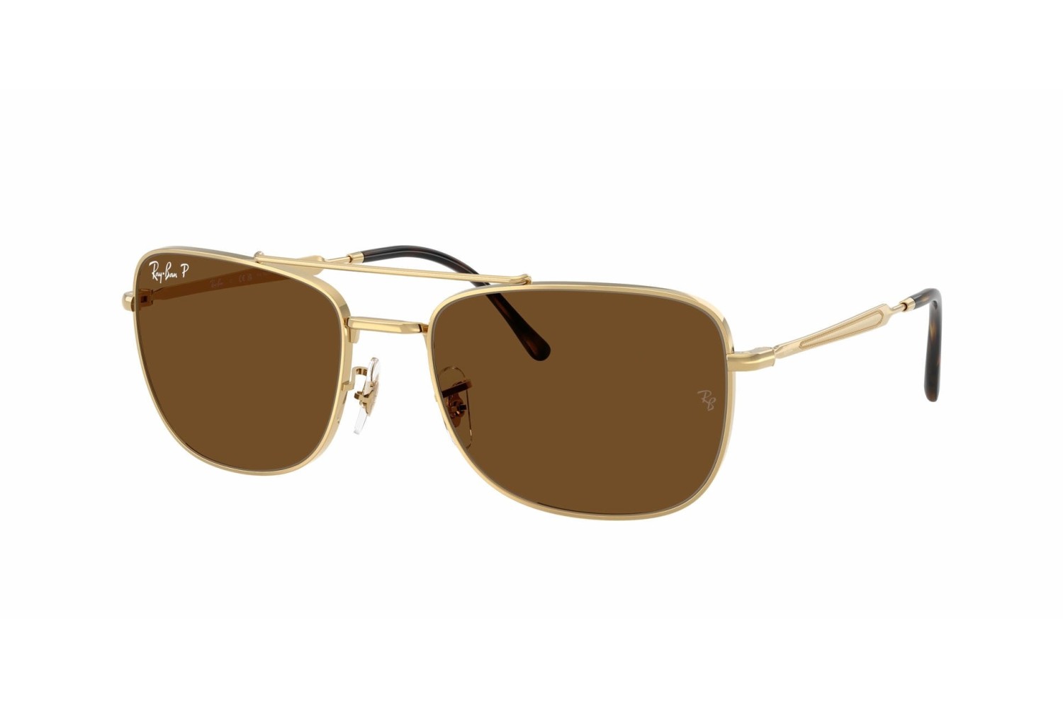 RAY-BAN - RB3755 - 001/57 - 62