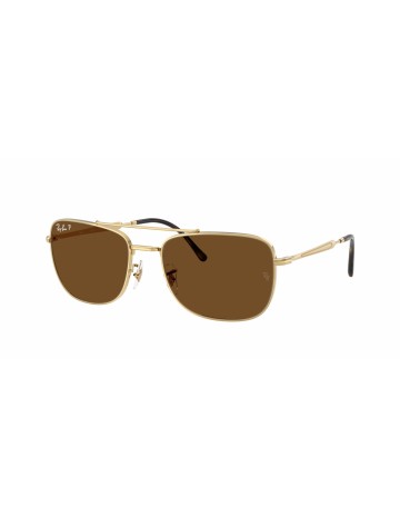 RAY-BAN - RB3755 - 001/57 - 62