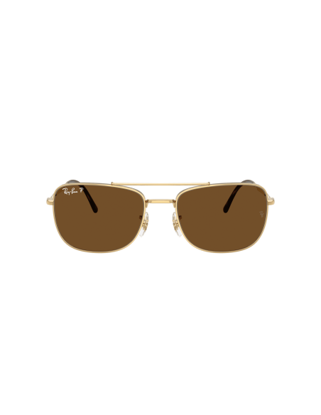 RAY-BAN - RB3755 - 001/57 - 62