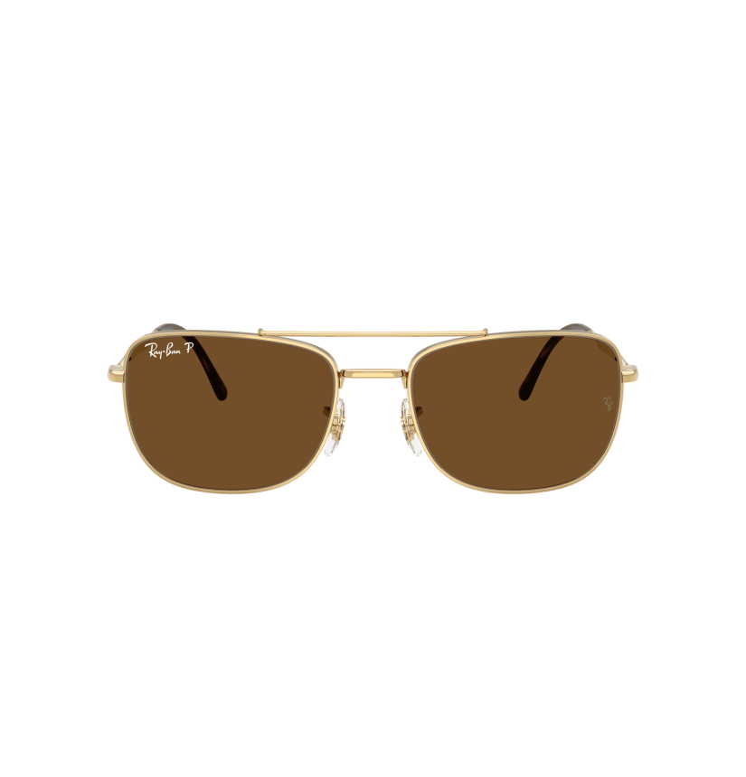 RAY-BAN - RB3755 - 001/57 - 62