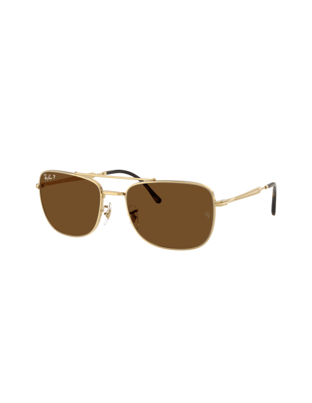 RAY-BAN - RB3755 - 001/57 - 62