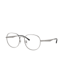 RAY-BAN VISTA - RX6517D - 2502 - 55