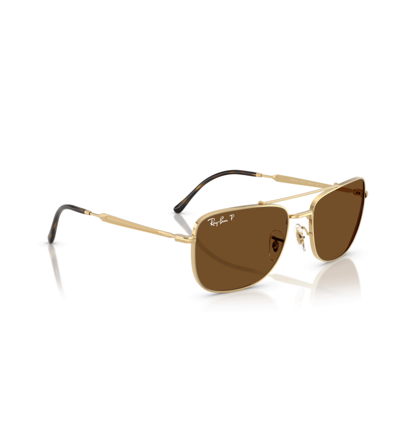 RAY-BAN - RB3755 - 001/57 - 62