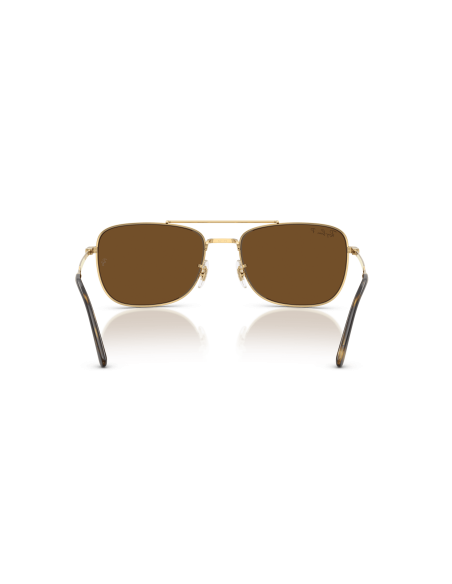 RAY-BAN - RB3755 - 001/57 - 62