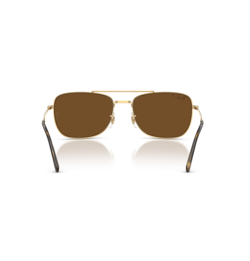 RAY-BAN - RB3755 - 001/57 - 62