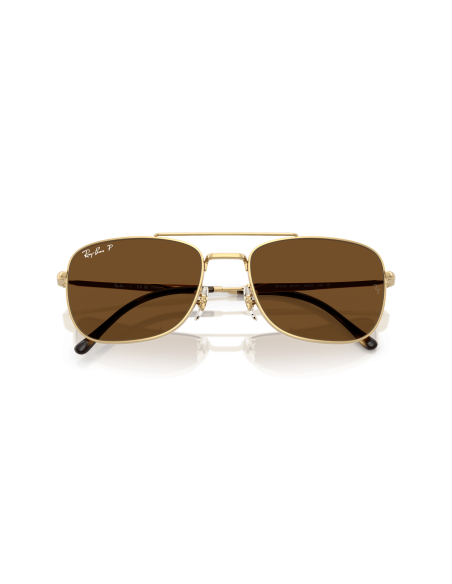 RAY-BAN - RB3755 - 001/57 - 62