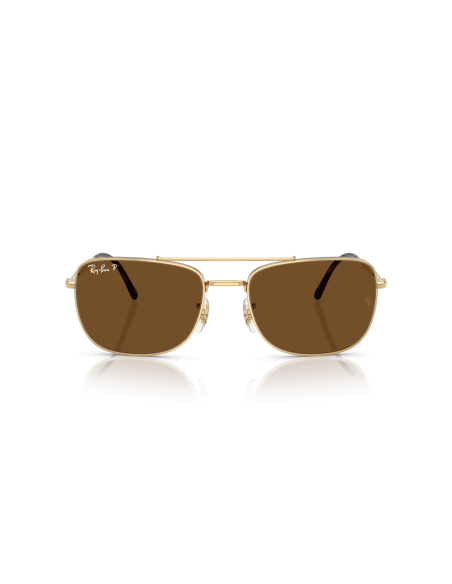 RAY-BAN - RB3755 - 001/57 - 62