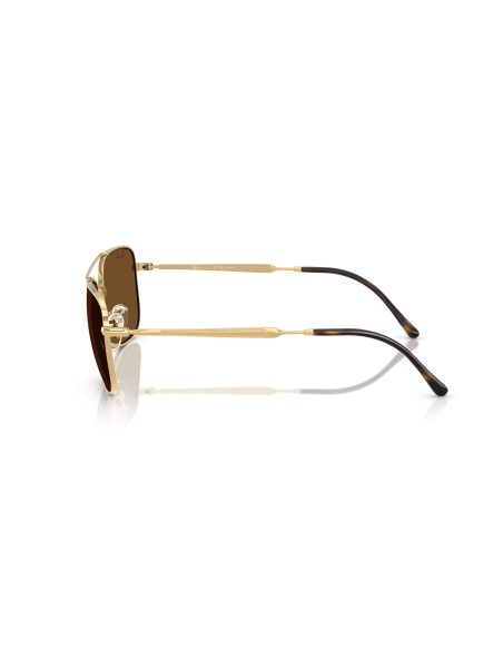 RAY-BAN - RB3755 - 001/57 - 62