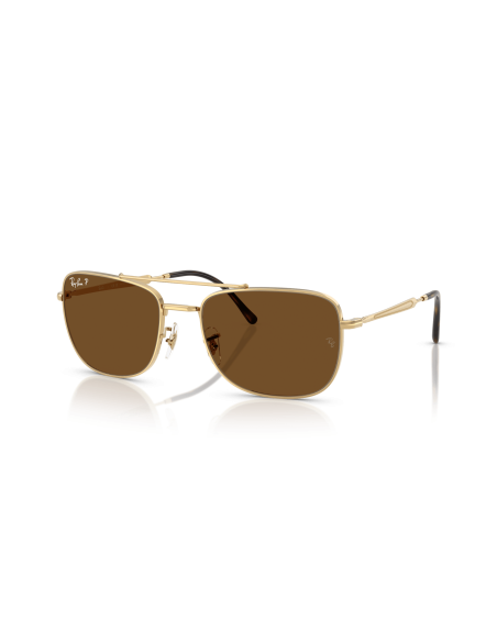 RAY-BAN - RB3755 - 001/57 - 62