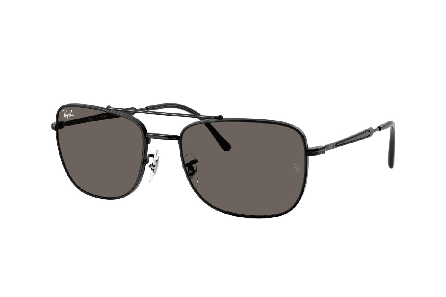 RAY-BAN - RB3755 - 002/B1 - 62