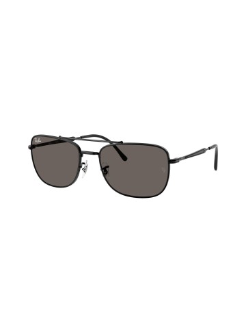 RAY-BAN - RB3755 - 002/B1 - 62